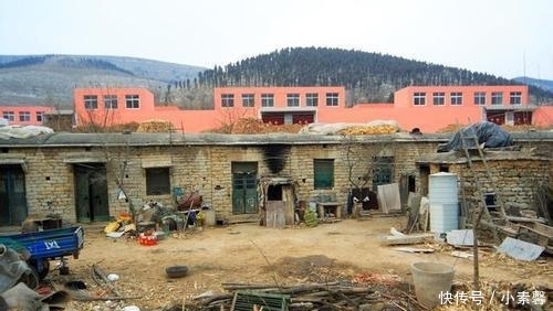 再过半年, 土地确权结束, 3类房屋早晚被拆除, 农民要早点打算