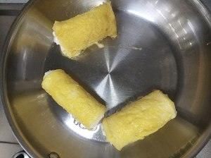  [不胖]5分钟快手早餐??酸奶吐司卷??低脂不胖