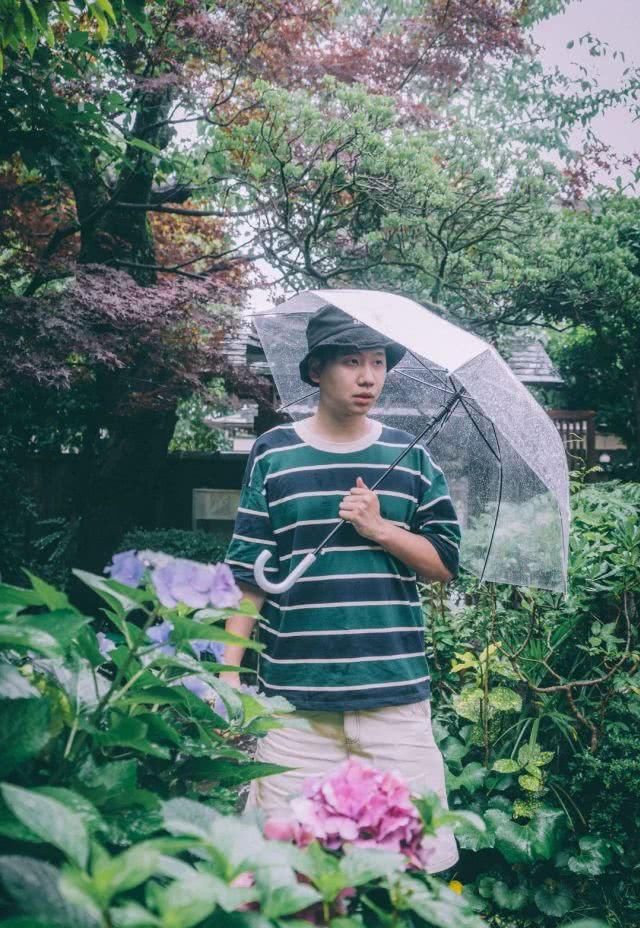 三分文艺，七分清新的国度，走进真实的霓虹国