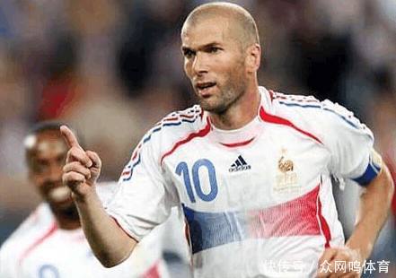 距世界杯开幕还有10天!盘点当今足坛最出色的
