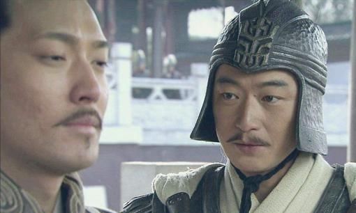 刘备■刘备夷陵大败后,为何不回成都而停留在白帝城?其实是明智之举!