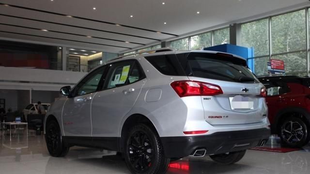  【GS8】22.3万买下雪佛兰探界者，体验传祺GS8，车主：对比后差别很清楚