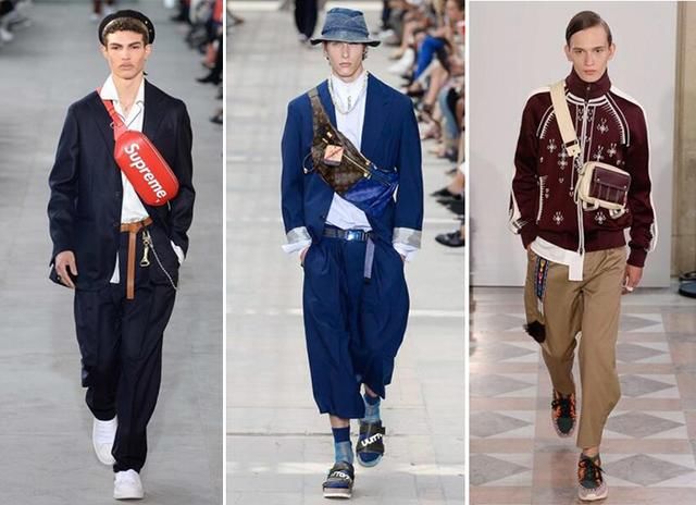 售票员的腰包居然掌控了整个夏天，半个娱乐圈都在背，你还不get