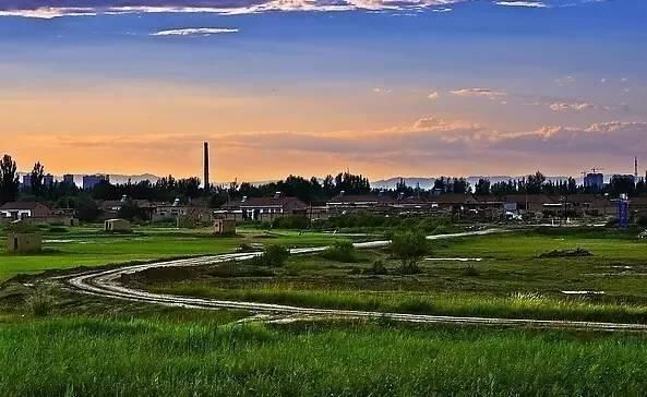  #第一个#100个中国最难读的地名，第一个你就读错了