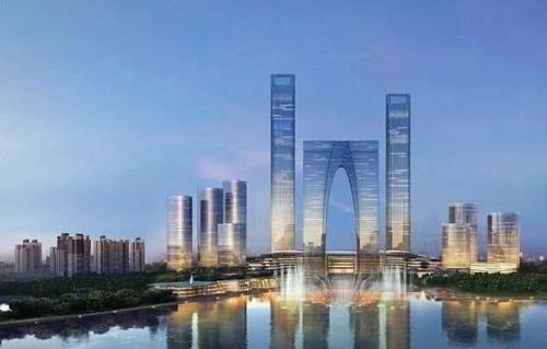 江苏让人感到幸福的县级市，人均GDP超过17万，是你的家乡吗