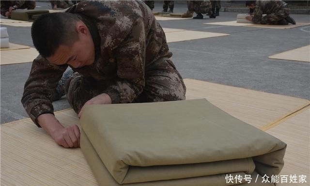  『现场版』防空兵现场版教学：“瑞士卷”如何变成“豆腐块”