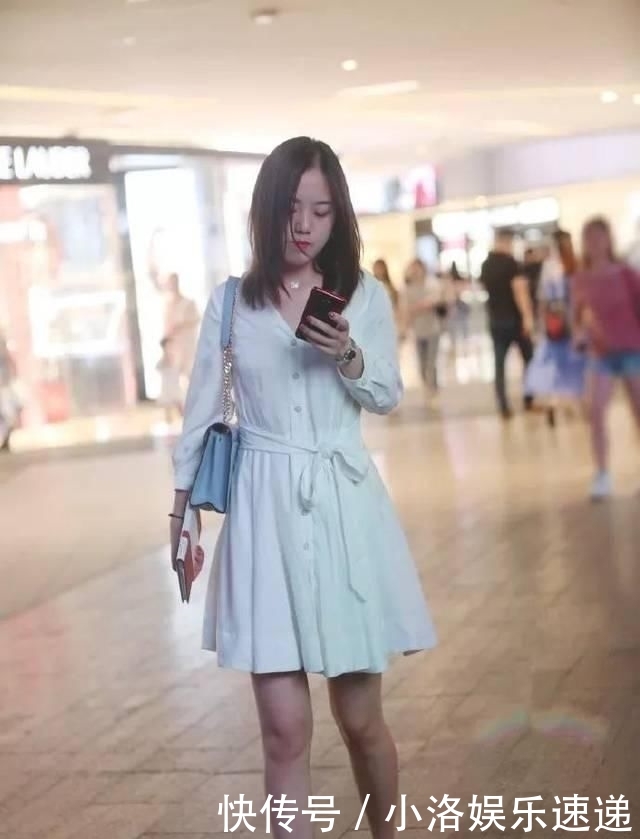  搭配一双高■高跟鞋魅力穿搭，秀出女性完美的姿态
