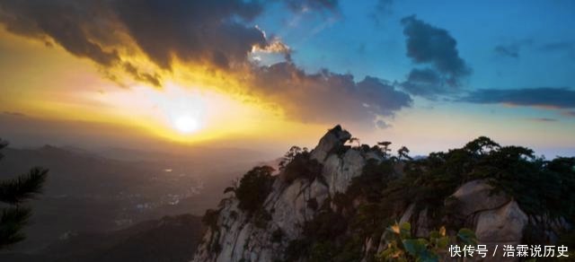 一座被称为共和国钢都的三线城市