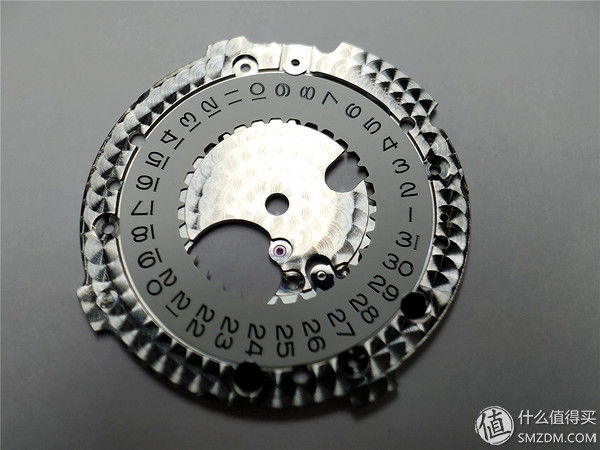 劳力士新3235机械机芯拆解大揭秘