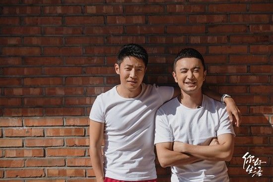 『尼格』尼格买提首任制片人总导演：你想过什么样的生活