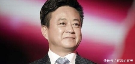 主持人大赛尼格买提主持