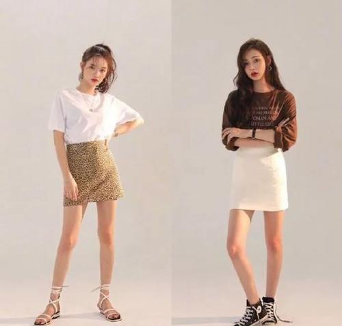 上班穿衣图鉴 | 49套初秋穿搭，高级又时髦