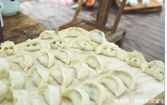 baby假吃事件再起波澜, 杨颖包饺子再被骂, 网友: 人不会莫名招黑