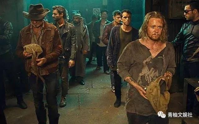 《动物世界》上映李易峰道歉豆瓣，网友：你没错，错的是造谣者