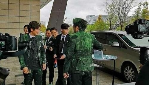  『极限挑战』《极挑6》大换血！邓伦成最大惊喜，郭京飞雷佳音TF老boys首合体
