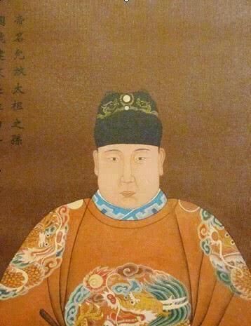  藩王@朱棣因何进行“靖难之役”，篡夺了建文帝的帝位！