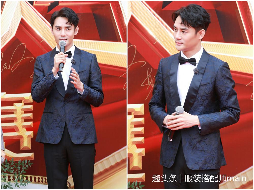 《跨界歌王》总决赛嘉宾亮相，宁静白裙仙气，陈学冬西装帅气