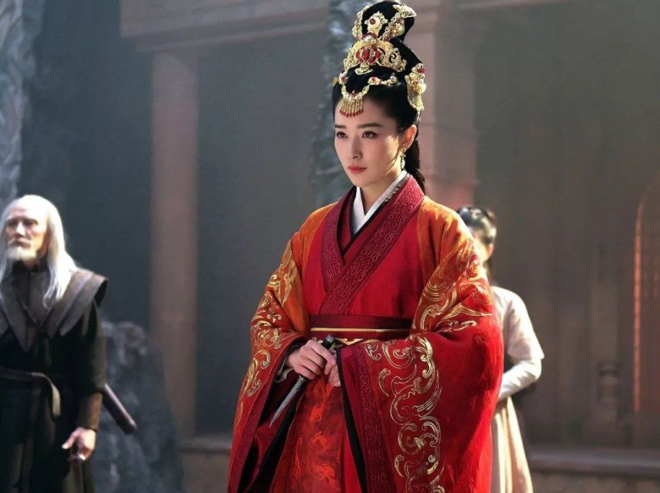 妆腔作势| 阚清子小姐姐的100种打开方式，你Pick哪一种?