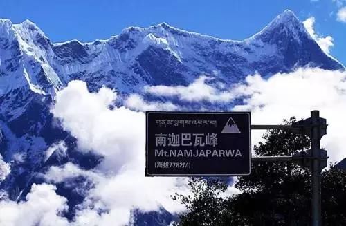 2019年，去林芝看桃花！