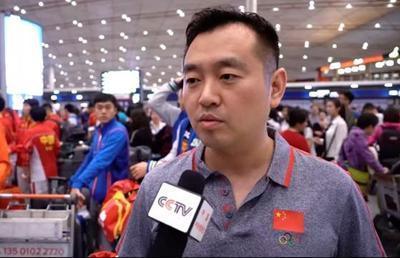 孔令辉事件，李晓霞曾暗讽不是不报，时候未到？刘诗雯禁赛另有隐