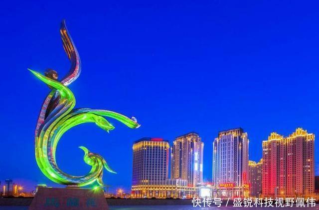  #名字#中国这4个省会，名字太占便宜，让人看一眼就记住，或许有