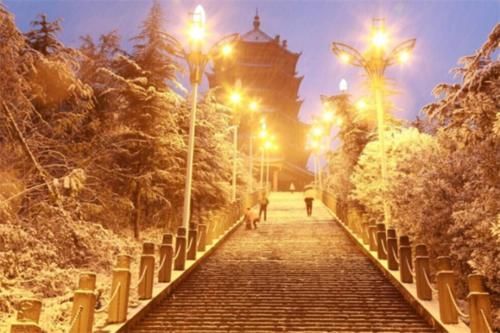  威海@中国最适合养老的三个地方退休后一定要去看看，不然会后悔