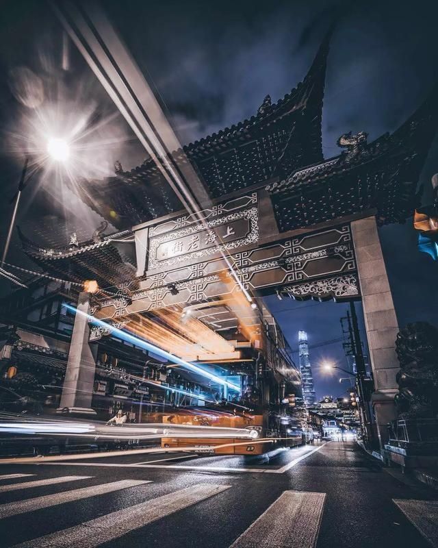  镜头■镜头下的中国，美的无法形容