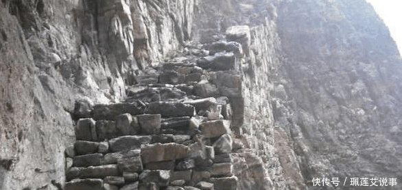 中国唯一没有公路的村庄, 与世隔绝村民却年入十万