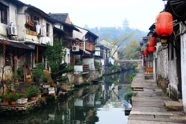 中国很有钱的一个省份，其中工资最高的是这五座城市