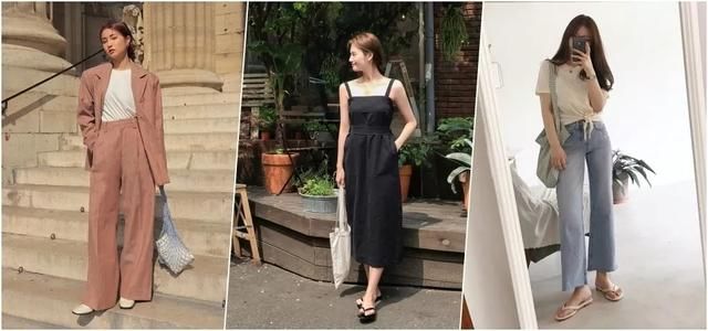 想买却不知从何下手？韩国女子最爱的3款单品，轻松化身时髦欧尼