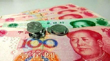  养老金@养老金15连涨！总体上调5%左右！预计1.18亿名退休人员受