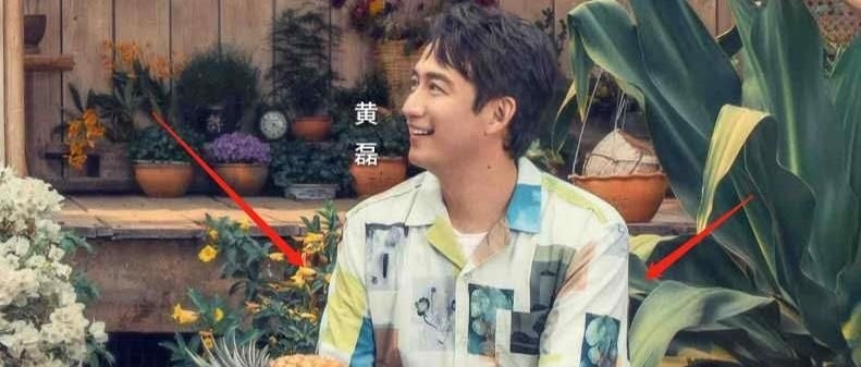 「谭松韵」开播在即! 黄磊被千万修图师“瘦”成吴磊, 妹妹化妆小女初长成