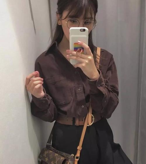 150cm到165cm的女生穿搭宝典，日系风格最百搭，可爱甜美又时髦