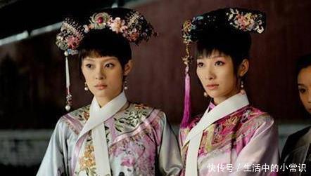 「后宫」雍正后宫最悲情的女人,安陵容原型,因得罪“甄嬛”,惨被降级!