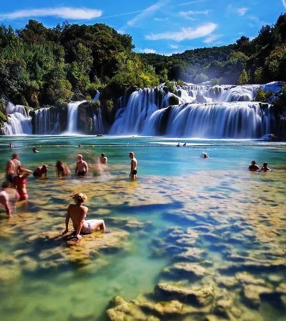 这里的物价全欧洲最低“全球十大最物有所值旅行地”排名第一