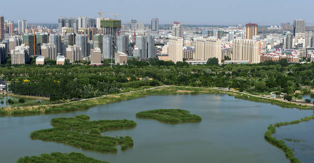 中国出行最不方便的省会，连高铁都没有，是个交通死角