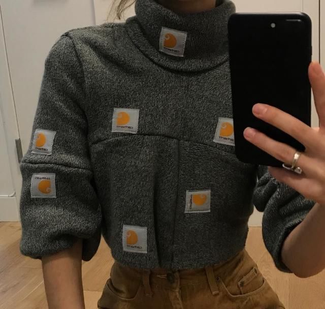  「作品」把篮球变拖鞋的鬼才，居然是个高颜值的宝藏女孩