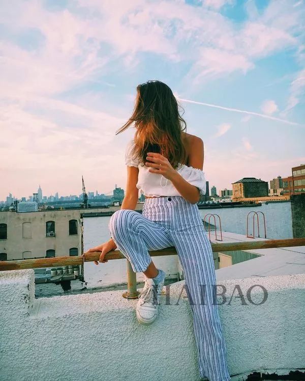 偷师| 三伏天怎么穿?“清凉色”帮你视觉降温5℃