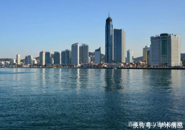 环渤海经济区600多亿的高铁已获批，山东受益最大，有你家乡吗