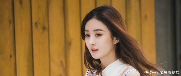 『喜欢』这么好的赵丽颖,你有什么理由不喜欢?