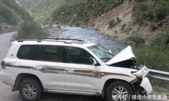 川藏线上遗弃的豪车,为何无人敢去捡?当地人:曾经吃过亏了