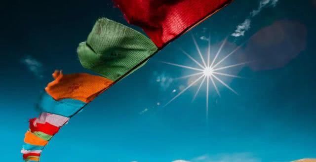 布达拉宫免门票啦！西藏3A以上景区免费！