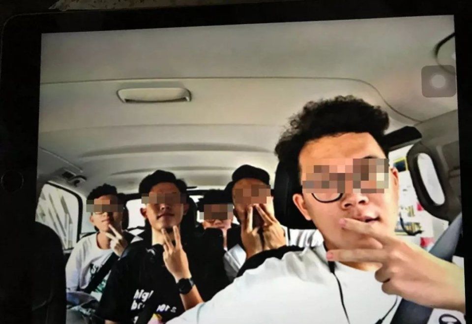 泰方甩锅:“是中国人害死中国人!”中方记者被抓!44个中国家庭阴