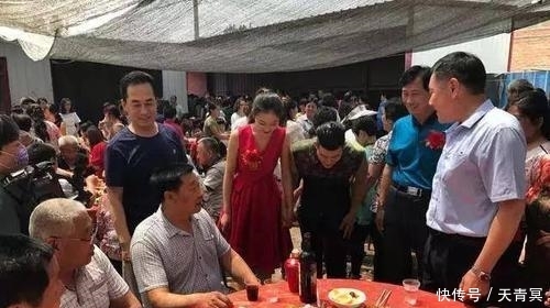  「酒席」农村举办酒席，老农常说3类人最好不要邀请，原因真的太