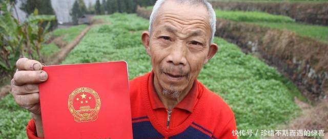 农民注意将来这几个证书不止五六十万，没有的农民赶紧行动起来