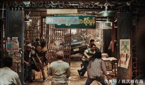 林超贤的影片都很燃,他是如何做到的?