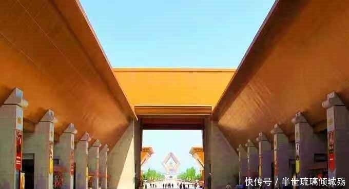 中国“造价最贵的”寺庙，耗资50亿？关键游客还没去对地方