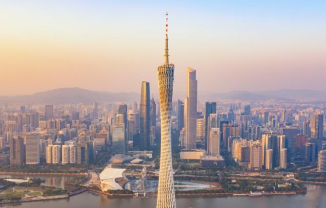  「设区」中国最“特殊”的5个城市，不设区也不设县，全是街道和