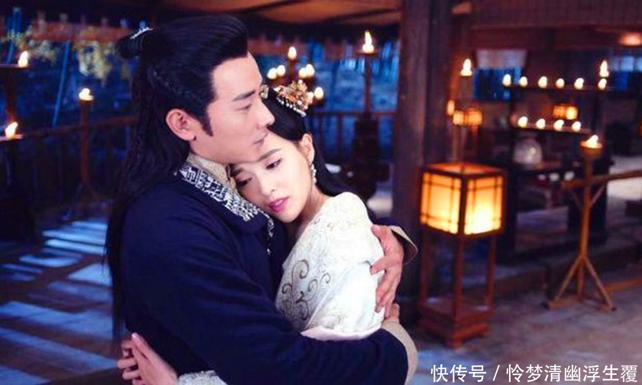 演员唐嫣疑似怀孕，今年就会嫁人？网友：是真的话就太好了！