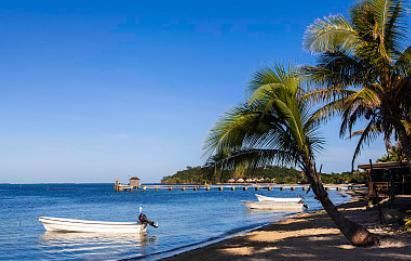 世界上唯一没有癌症的国家,对中国游客免签,却禁止“苹果”入境